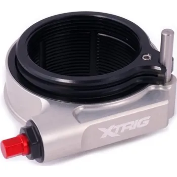 Polep vozidla Nastavovač předpětí XTRIG Ohlins M52x1,5 pravý 10900005