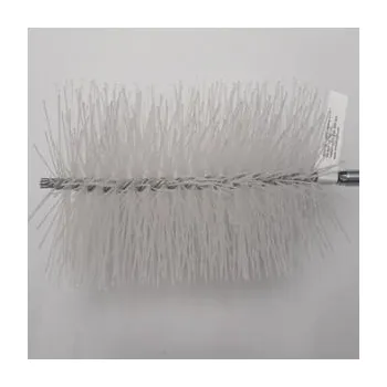 Komínová štětka E-Trade Kartáč komínový silon 120mm M12 537