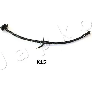 Brzdová hadice Držák, brzdová hadice JAPKO 69K15