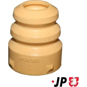 Zarážka, odpružení JP GROUP 1142600800