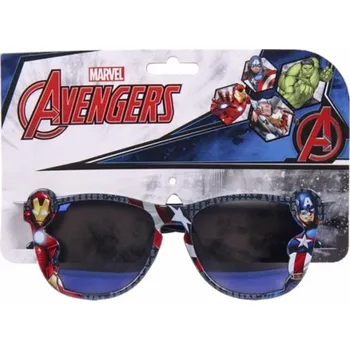 SLUNEČNÍ BRÝLE AVENGERS