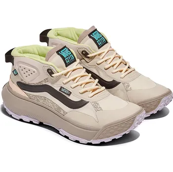 Pánské tenisky Tenisky Vans MTE Crosspath Mid natural/multi UK 7,5 (EUR 41) 2025 - Odesíláme do 24 hodin