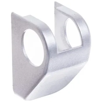 Příslušenství k oknu WINKHAUS K.EL.K.U.F9 krytka roh.ložis. ocel/titan