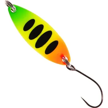 Umělá nástraha Plandavka Jaxon Ultra Light Spoon ULS03 - barva A - 26 mm / 1,8 g