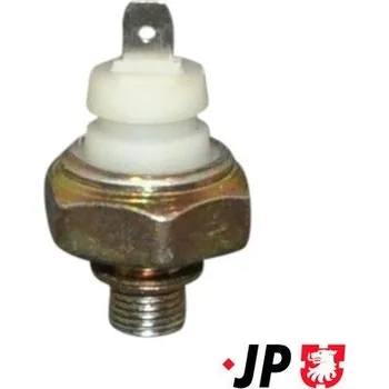 Autoelektrika Olejový tlakový spínač JP GROUP 8193500200