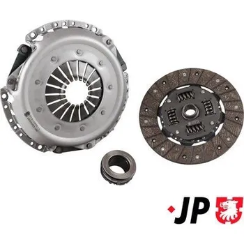 Spojková sada Sada spojky JP GROUP 1130401810