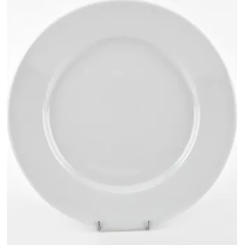 Talíř Mělký jídelní talíř Lubiana Kaszub / Hel 26,5 cm