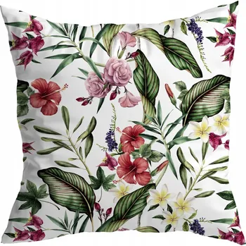 Polštář POVLEČENÍ NA DEKORAČNÍ POLŠTÁŘ 40x40 JASNĚK 013