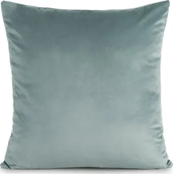Povlečení Povlečení na polštář GAJA šalvějově zelené 45 x 45 cm zip