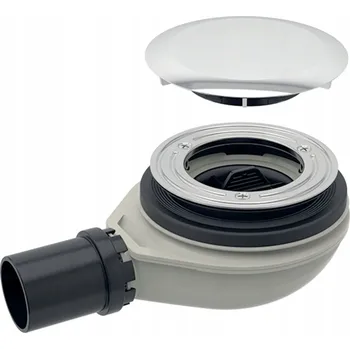 Sifon Sprchový sifon Geberit 90 mm