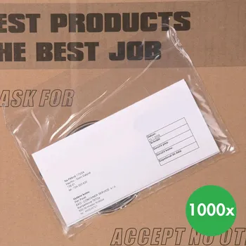 Obálka Samolepící transportní obálky na doklady A5, 1000 ks