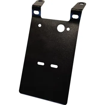 Elektrokoloběžka Nitro scooters Držák registrační značky – Monster EEC (Typ 1)