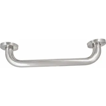 Dveřní kování Madlo rovné CHROM 25x500mm Chrom