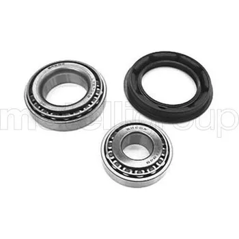 Sada ložisek kol METELLI 19-2170