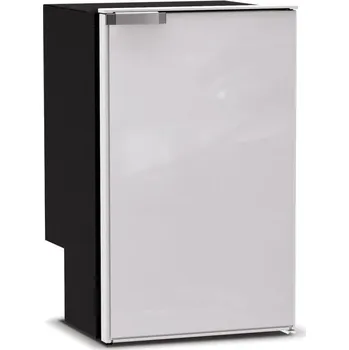 Autochladnička VITRIFRIGO Vestavná Kompresorová Autochladnička Vitrifrigo C85i, šedá