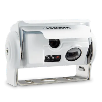 Couvací kamera DOMETIC Kamera Dometic PerfectView CAM 44 white NAV