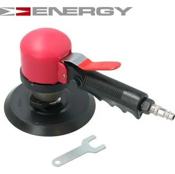 Autodílna Polírovací zařízení (stlačený vzduch) ENERGY NE00476