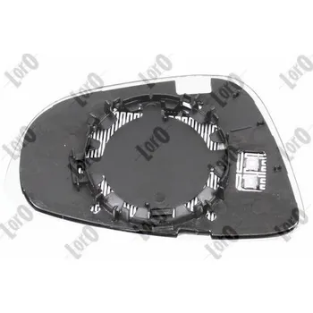 Autosklo Sklo do zrcátka, vnější zrcátko ABAKUS 4055G01