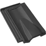 Taška odvětrávací BMI BRAMAC Topas 13 engoba – antracit