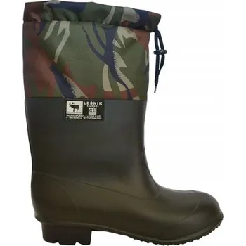 Pracovní obuv Pracovní gumáky Fagum-Stomil F900 LEŚNIK 43 velikost 43