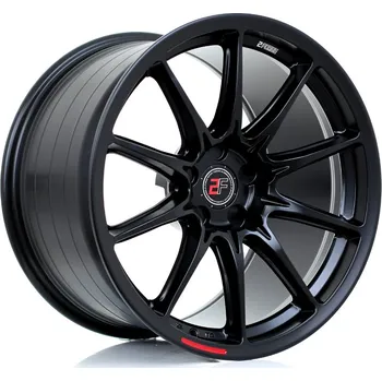 Alu kolo ALU kolo 2Forge ZF8, velikost 8x17, 5x120 - ET 10 až 50 GLOSS BLACK