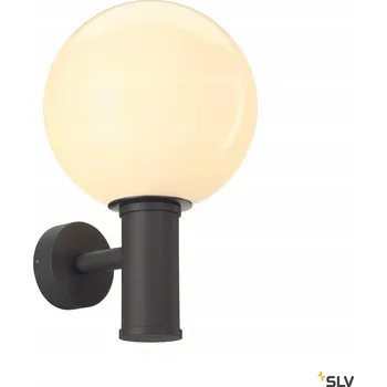 Nástěnné svítidlo Nástěnné svítidlo GLOO PURE WALL 1002002 Spotline