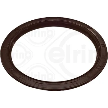 Automobilové těsnění Těsnicí kroužek hřídele, klikový hřídel ELRING 200.200