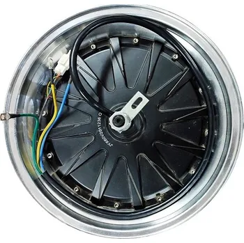 Elektrokoloběžka Nitro scooters Motor – modely Classic 2500/1000