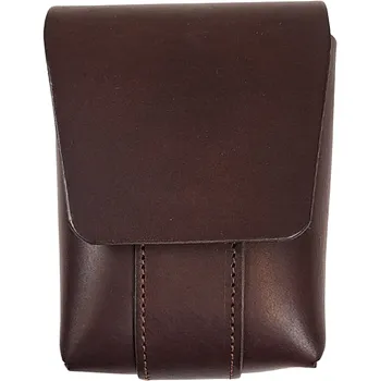 Karnevalový doplněk imago Pašerácká kapsa Jawa (12 cm), barva černá