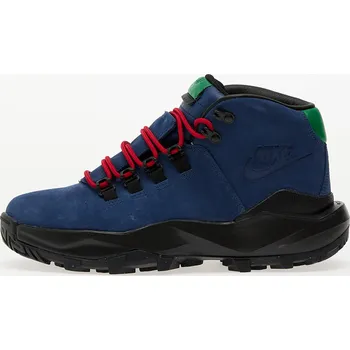 Pánské tenisky Tenisky Nike Cygnal Navy/ Pine Green-Gym Red-Black EUR 40.5