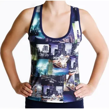 Top Runner City, Velikost L