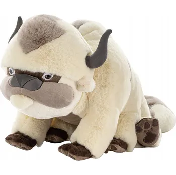 plyšák Avatar: Legenda o Aangovi Plyšová figurka Appa 50 cm