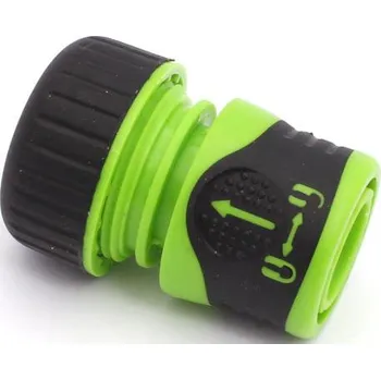 Hadicová spojka Rychlospojka 3/4"; ABS, XL-TOOLS