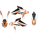 GRAFICKÉ W/S CVR RR 13-17 8B03N