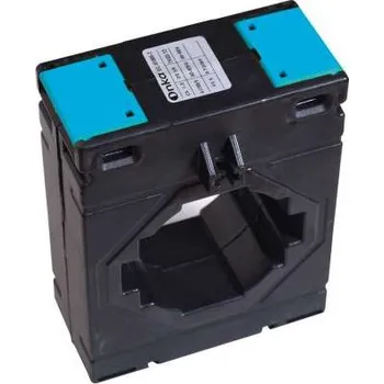 Transformátor ONKA Měřicí transformátor proudu - CURRENT TRANSFORMER 600/5A, 60MM, CLASS 0.5S, 5VA (TK606005304 / 80011767)