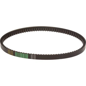 Řetězová sada pro motocykl Belt BANDO S02-010 YAMAHA YP 125 R X-Max 2006-2014