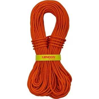 Lano Lano Tendon Master PRO 7.6 - oranžová / Complete shield / 70 m