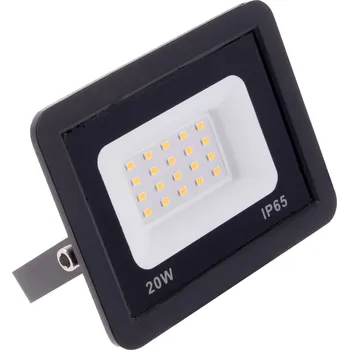 Venkovní osvětlení LED reflektor LEVE 20W