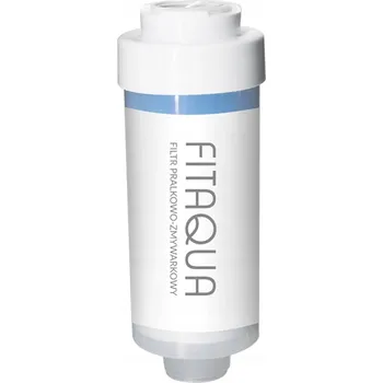 Filtrace vody Pralkový vodní filtr do pračky a myčky Fit Aqua AWFWSM proti vodnímu kameni a usazeninám