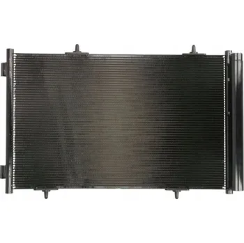 Výparník klimatizace KONDENZÁTOR KLIMATIZACE PJ 23B2K8C1