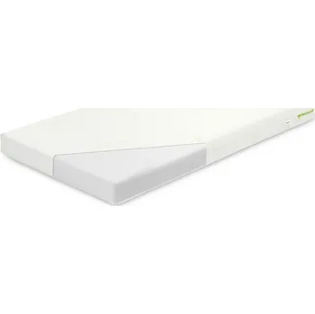 Příslušenství pro dětskou postel a kolébku SENSILLO Matrace do postýlky Aloe, pěna, 120x60cm, 120x60