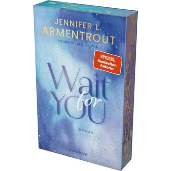 Wait for You - Armentrout, Jennifer L.