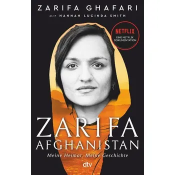 Zarifa - Afghanistan - Ghafari, Zarifa