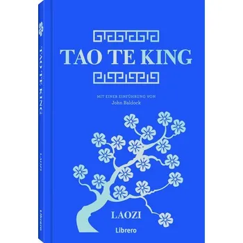Tao Te King - Laozi