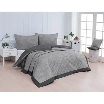 Bytový textil Matějovský Přehoz na postel RITTA velikost:: 220x240cm - dvojlůžko