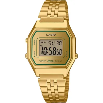 Casio Vintage LA680WEGV-9AEF + možnost výměny do 90 dní
