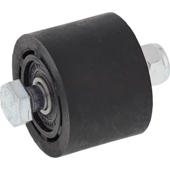 Řetězová sada pro motocykl Kladka řetezu All Balls Racing CR79-5002 38mm černá SUZUKI DR 250 1982-1995