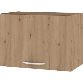 Kuchyňská skříňka Kuchyňská skříňka Nela H50n Dub artisan