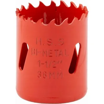 Vrták Korunkový Vrták Schmith 38 mm