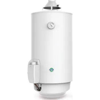 Bojler Quantum Q7EU-30-KMZ/E 115l - 5kW s odtahem spalin do komína, závěsný